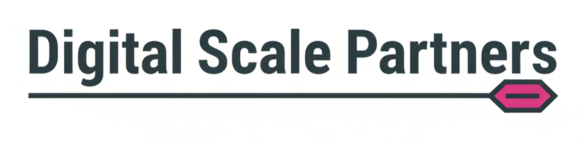 Digital Scale Partners logo